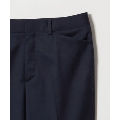 Vitale Barberis Canonico スリム テーパードパンツ （DK.GRAY）｜詳細画像