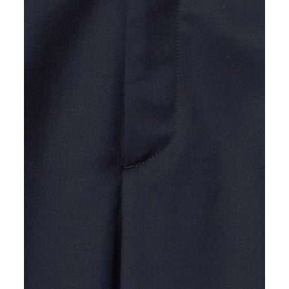 Vitale Barberis Canonico スリム テーパードパンツ （NAVY）｜詳細画像