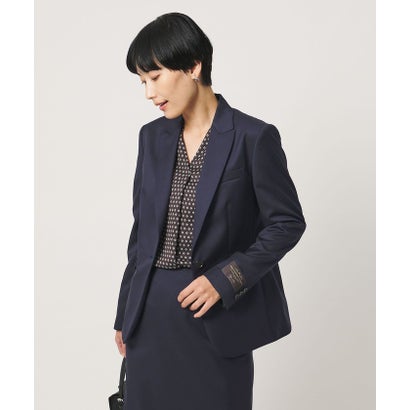 Vitale Barberis Canonico テーラード ジャケット （DK.GRAY）｜詳細画像