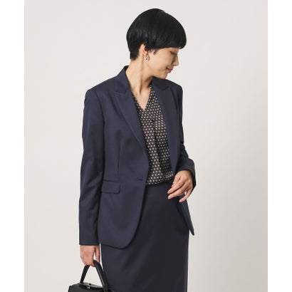 Vitale Barberis Canonico テーラード ジャケット （DK.GRAY）｜詳細画像