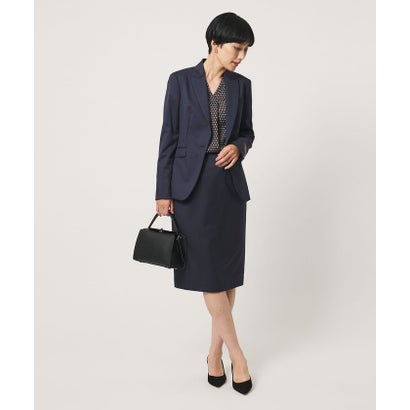 Vitale Barberis Canonico テーラード ジャケット （DK.GRAY）｜詳細画像