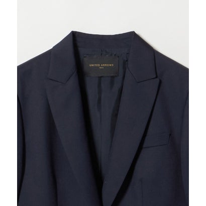 Vitale Barberis Canonico テーラード ジャケット （DK.GRAY）｜詳細画像