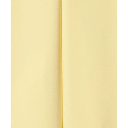 ポリエステル 2タック ワイドパンツ ‐吸水速乾 帯電防止 接触冷感‐ （DK.BROWN）｜詳細画像