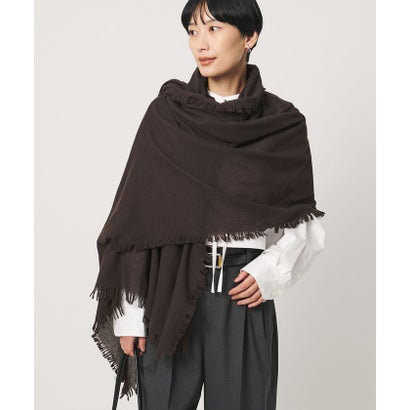 ＜ASAUCE MELER＞AIRY ストール （BEIGE）｜詳細画像