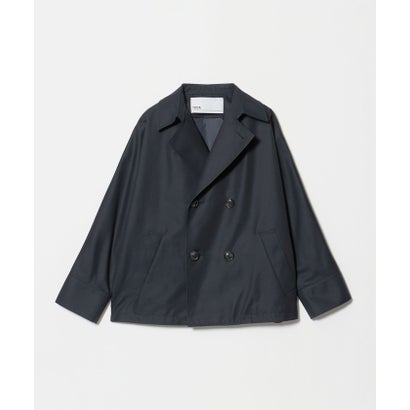 【別注】＜TICCA＞ショート トレンチコート （BEIGE）｜詳細画像