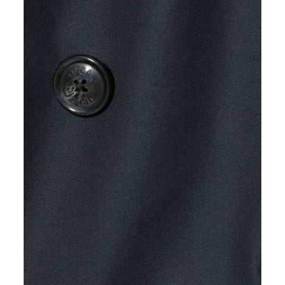【別注】＜TICCA＞ショート トレンチコート （NAVY）｜詳細画像