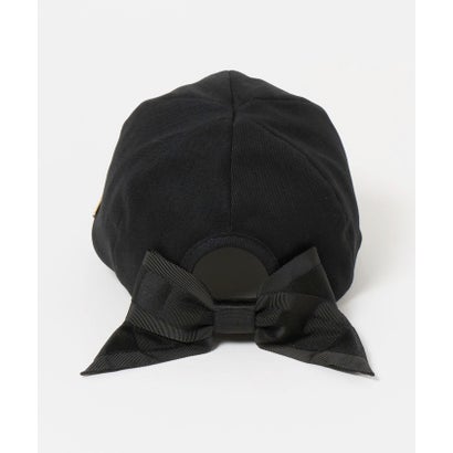 ユナイテッドアローズ UNITED ARROWS ANY BECKY DNM CAP （BLACK）｜詳細画像