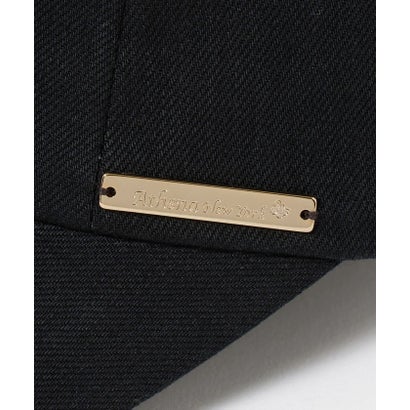 ユナイテッドアローズ UNITED ARROWS ANY BECKY DNM CAP （BLACK）｜詳細画像