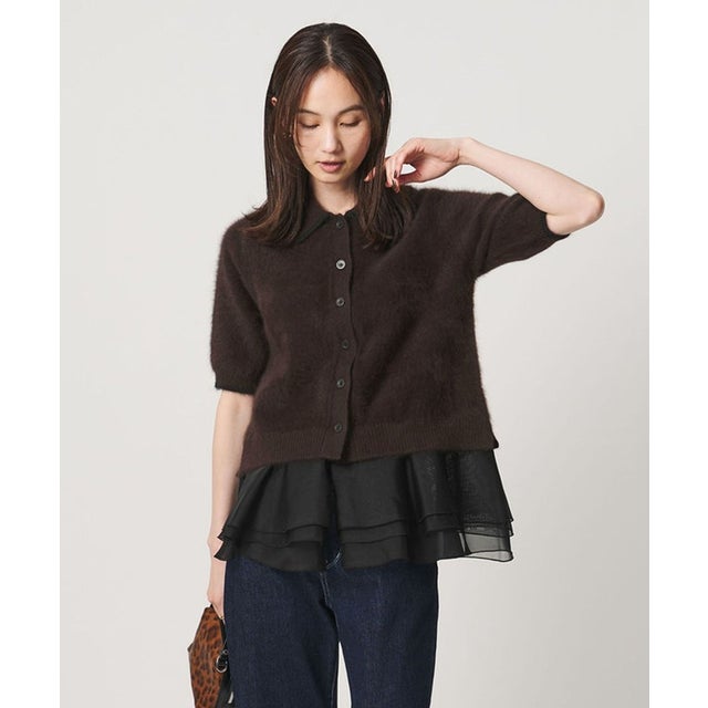 UNITED ARROWS ユナイテッドアローズ - レディース ポロシャツ