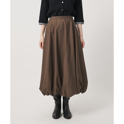 ユナイテッドアローズ UNITED ARROWS バルーン スカート （MOCA）｜詳細画像