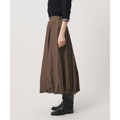 ユナイテッドアローズ UNITED ARROWS バルーン スカート （MOCA）｜詳細画像