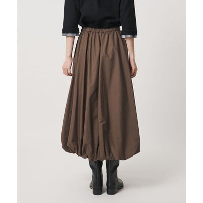 ユナイテッドアローズ UNITED ARROWS バルーン スカート （MOCA）｜詳細画像