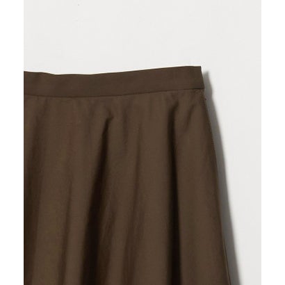 ユナイテッドアローズ UNITED ARROWS バルーン スカート （MOCA）｜詳細画像