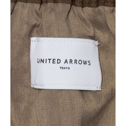 ユナイテッドアローズ UNITED ARROWS バルーン スカート （MOCA）｜詳細画像