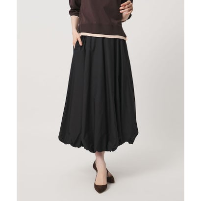 ユナイテッドアローズ UNITED ARROWS バルーン スカート （MOCA）｜詳細画像