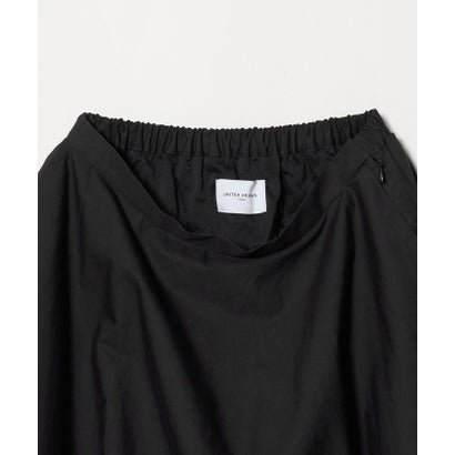 ユナイテッドアローズ UNITED ARROWS バルーン スカート （MOCA）｜詳細画像