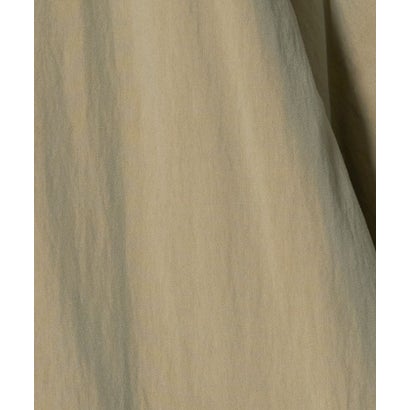 ユナイテッドアローズ UNITED ARROWS ＜TICCA＞パデット ステンカラーコート （BEIGE）｜詳細画像
