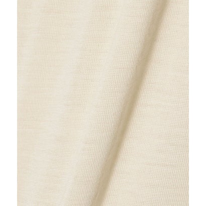 ユナイテッドアローズ UNITED ARROWS ＜GOOD PEOPLE GOOD STITCHING GOOD PRODUCT＞コンフォート ノースリーブ ニット （CREAM）｜詳細画像