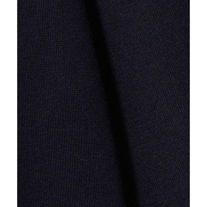 4WAY エンブロイダリー シャツ コンビ ニット ‐ウォッシャブル‐ （DK.GRAY）｜詳細画像