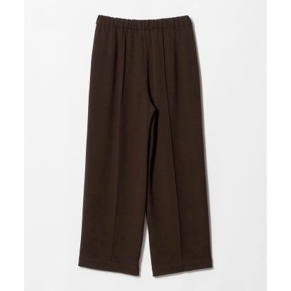 COMFY イージーパンツ ‐ウォッシャブル 防汚 UVカット‐ （DK.BROWN）｜詳細画像