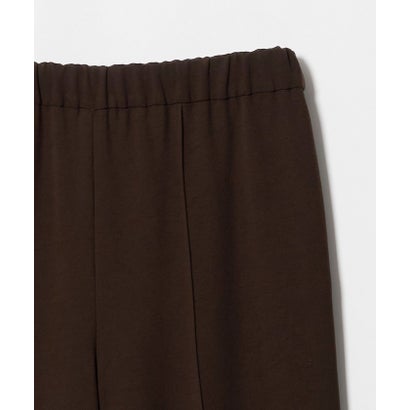 COMFY イージーパンツ ‐ウォッシャブル 防汚 UVカット‐ （DK.BROWN）｜詳細画像