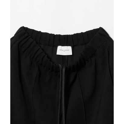 COMFY イージーパンツ ‐ウォッシャブル 防汚 UVカット‐ （DK.BROWN）｜詳細画像