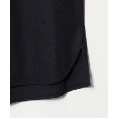 【別注】＜TICCA＞リラックス シャツ （NAVY）｜詳細画像