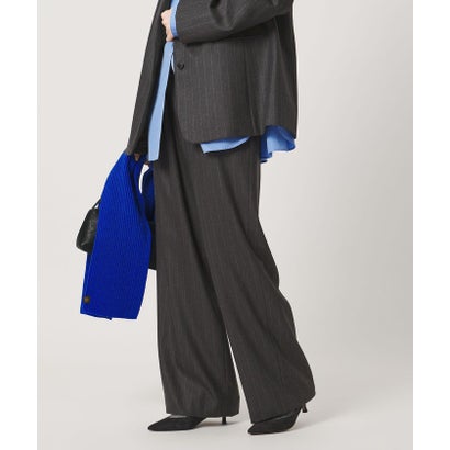 ウール イージーパンツ （OFF WHITE）｜詳細画像