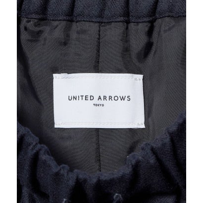 ウール イージーパンツ （その他3）｜詳細画像