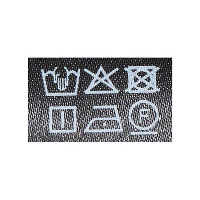 チェック フラワー プリント ワンピース （NAVY）｜詳細画像