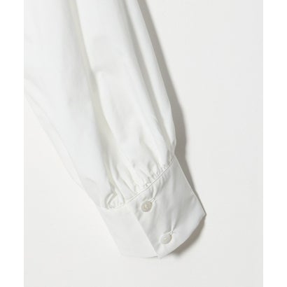 ボウタイ ブラウス （OFF WHITE）｜詳細画像
