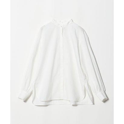 ボウタイ ブラウス （OFF WHITE）｜詳細画像