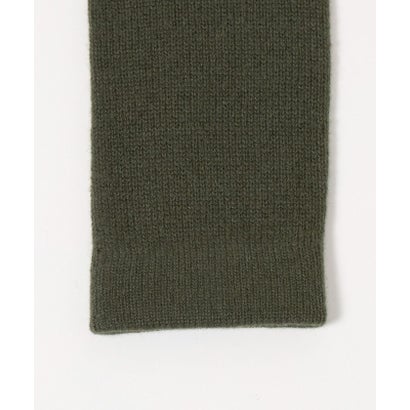 ユナイテッドアローズ UNITED ARROWS UA CA ARM WARMER （BLACK）｜詳細画像