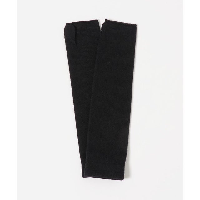 UA CA ARM WARMER （BLACK）