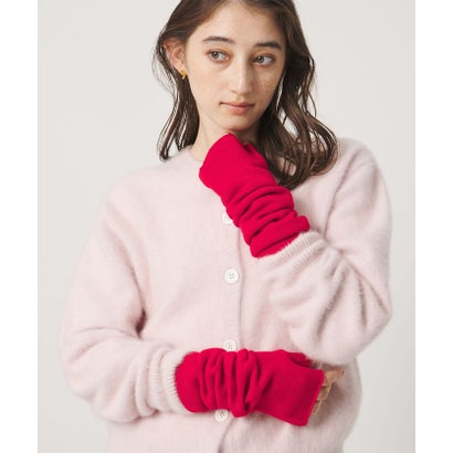ユナイテッドアローズ UNITED ARROWS UA CA ARM WARMER （MD.GRAY）｜詳細画像