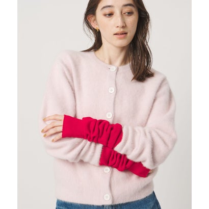ユナイテッドアローズ UNITED ARROWS UA CA ARM WARMER （MD.GRAY）｜詳細画像