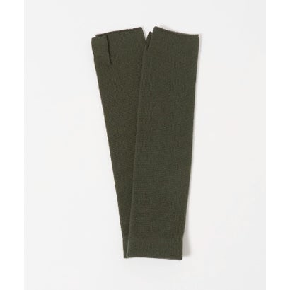 ユナイテッドアローズ UNITED ARROWS UA CA ARM WARMER （MD.GRAY）｜詳細画像