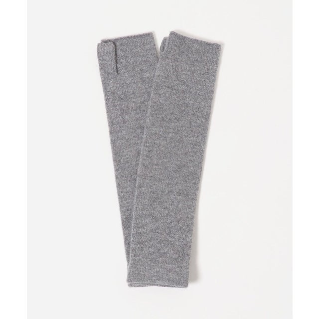 UA CA ARM WARMER （MD.GRAY）