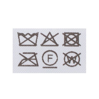 ウール ダブルフリル ニット （OFF WHITE）｜詳細画像