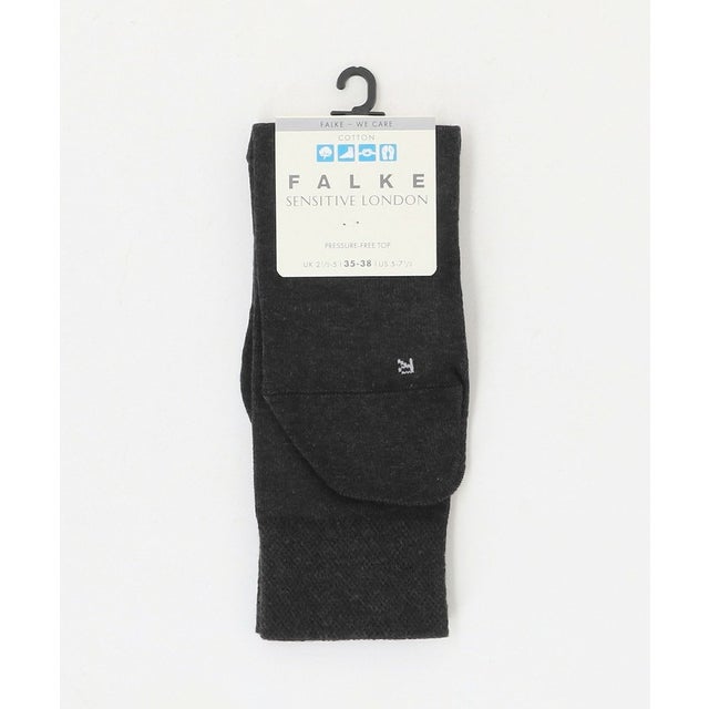 FALKE SENSITIVE LONDON （DK.GRAY）