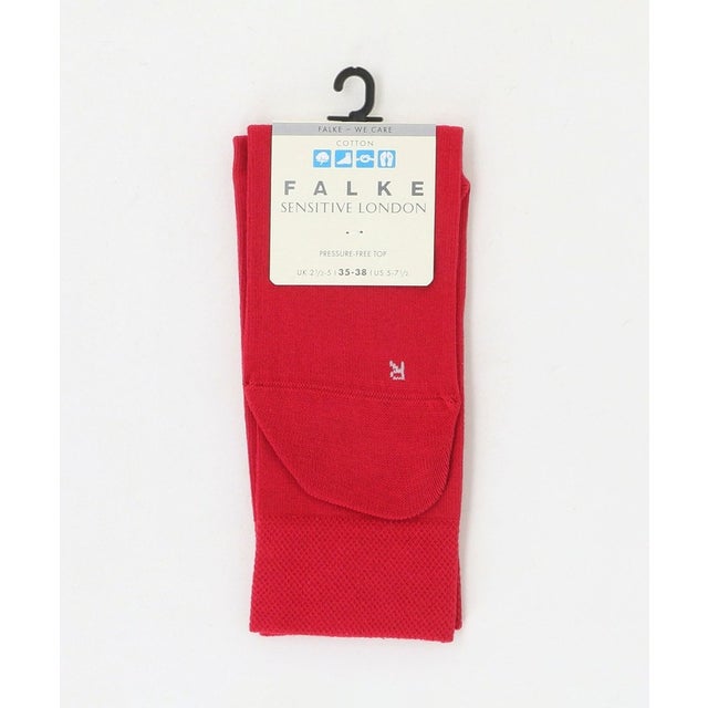 FALKE SENSITIVE LONDON （RED）