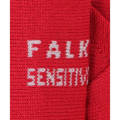 FALKE SENSITIVE LONDON （WHITE）｜詳細画像