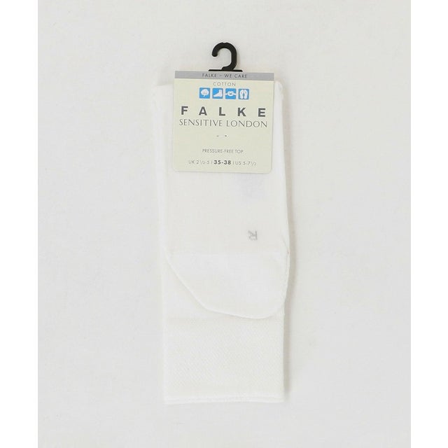 FALKE SENSITIVE LONDON （WHITE）