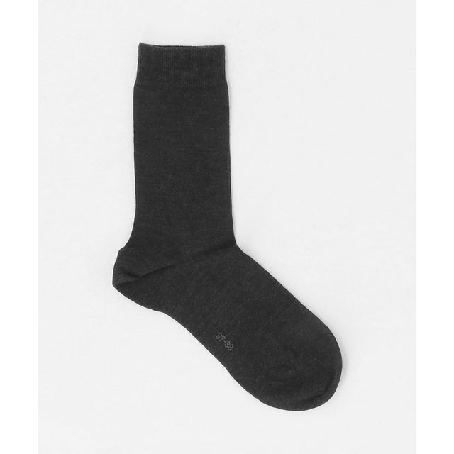 FALKE SOFT MERINO （DK.GRAY）