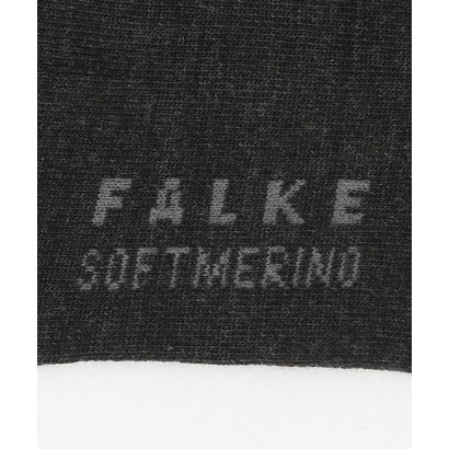 FALKE SOFT MERINO （WINE）｜詳細画像
