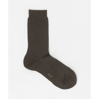 FALKE SOFT MERINO （DK.BROWN）｜詳細画像