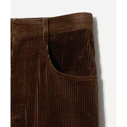 ユナイテッドアローズ UNITED ARROWS UWSC CORD PT 69.5 （DK.BROWN）｜詳細画像
