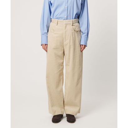 ユナイテッドアローズ UNITED ARROWS UWSC CORD PT 69.5 （DK.BROWN）｜詳細画像
