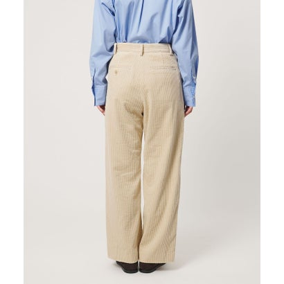 ユナイテッドアローズ UNITED ARROWS UWSC CORD PT 69.5 （DK.BROWN）｜詳細画像