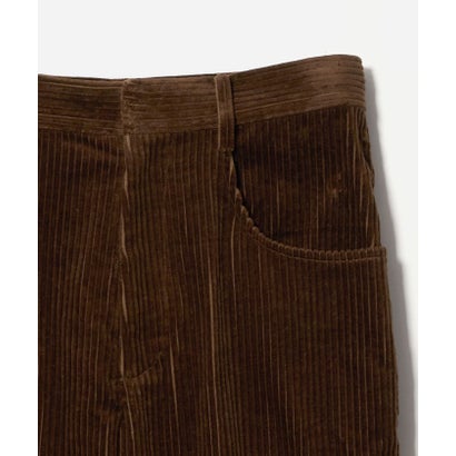 ユナイテッドアローズ UNITED ARROWS UWSC CORD PT 69.5 （NATURAL）｜詳細画像